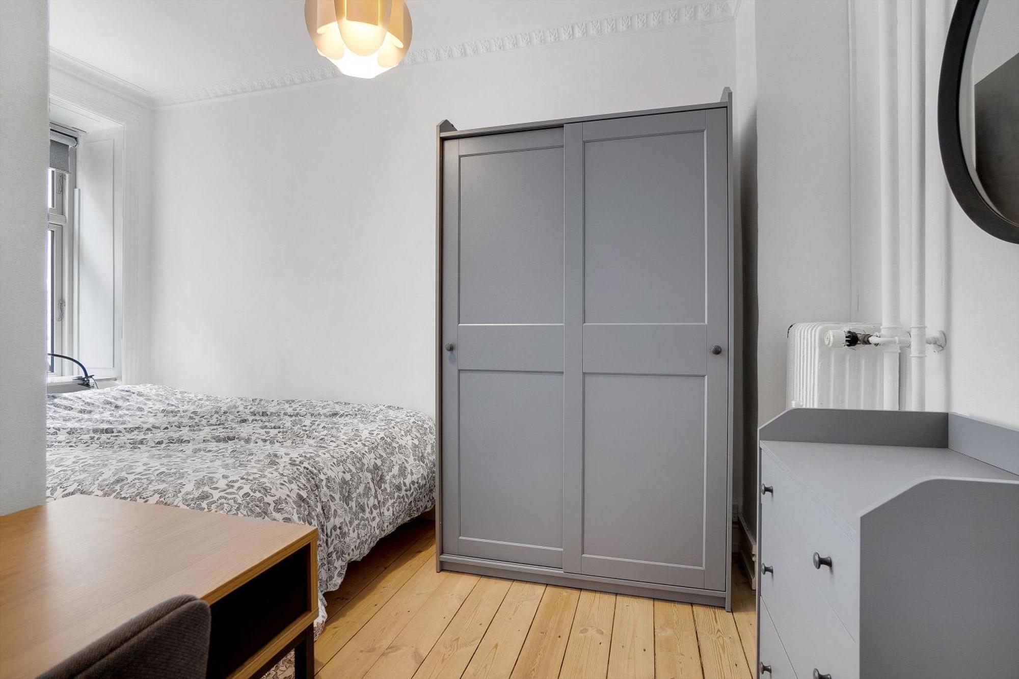 Perfectly Located Cozy Apartment Copenhaga Exterior foto