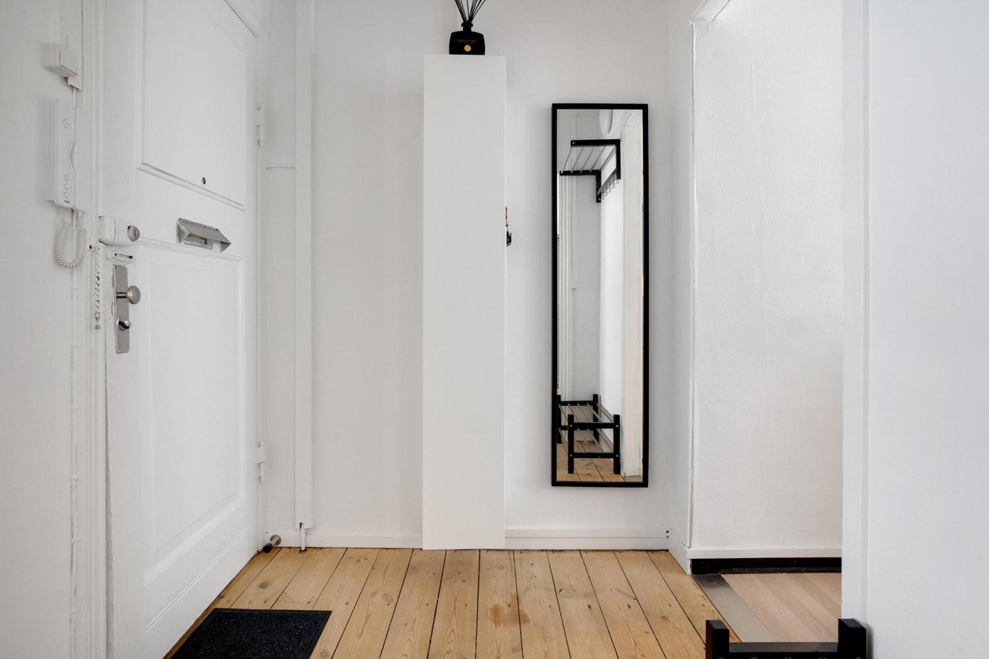 Perfectly Located Cozy Apartment Copenhaga Exterior foto